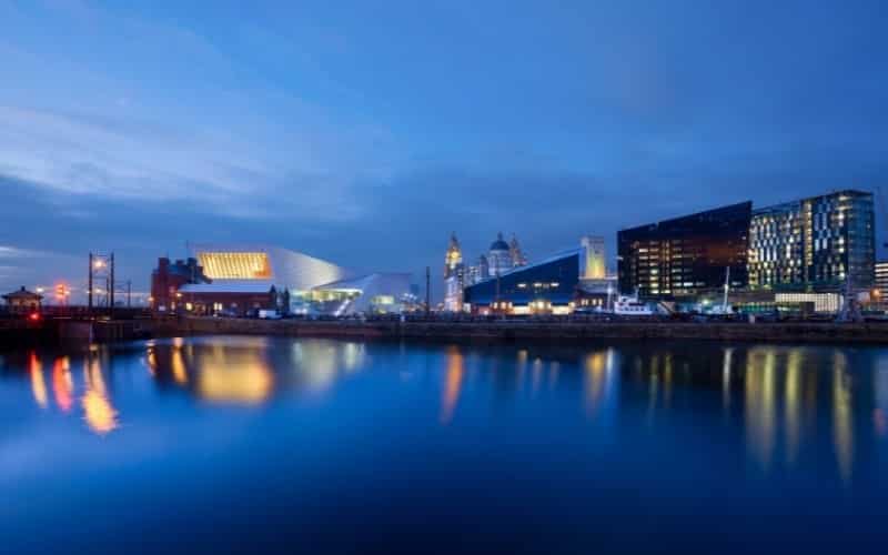 Port of Liverpool 3